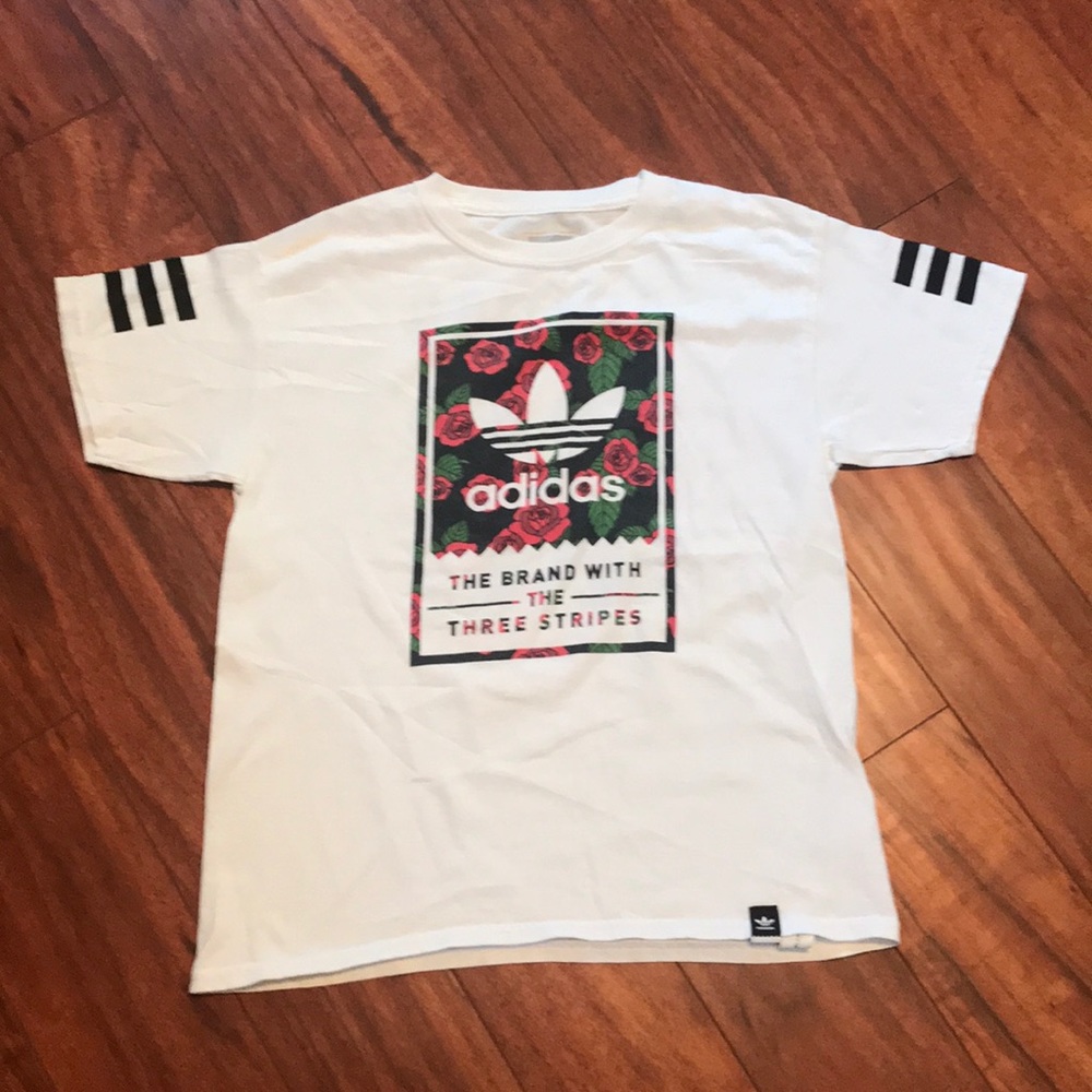 Women’s Adidas T-shirt